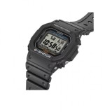 Casio G-Shock Origin G-5600UE-1 Ceas Digital Tough Solar pentru Bărbați 200M