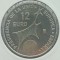 100 Spania 12 euro 2002 Spanish Presidency km 1049 argint