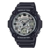 Ceas Barbati, Casio, Collection AEQ AEQ-120W-7AVDF - Marime universala