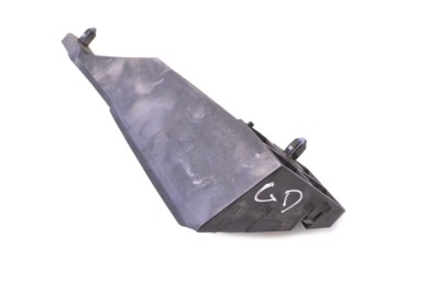 Suport bara de protecție dreapta spate SUZUKI GRAND VITARA II JT, TE, TD 2008 15327986 foto