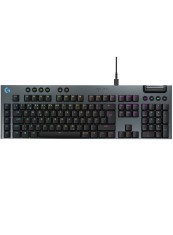 Logitech G915 X Low Profle Wired Keyboard Nordic PC