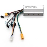 Controler QS-S4 52V 25A 1200W-A fata (A)