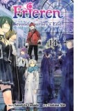 Frieren: Beyond Journey's End, Vol. 14 - Kanehito Yamada