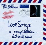Phil Collins Love Songs A CompilationOld and New (2cd)