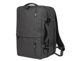 Rucsac Laptop Natec 17.3 inch 28L Negru Poliester 900D Rezistent Apa USB Trolley