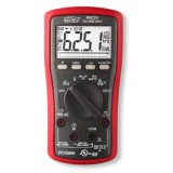 multimetru digital, BRYMEN, BM2251, 60mV-0.6kV, 600&micro;A-10A
