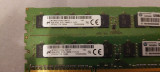 Kit 16 GB( 2 x 8 Gb ) MICRON DDR 3 PC3-12800 1600 MHz , Memorie PC Desktop