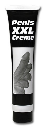 Crema erectie barbati Penis XXL 200ml