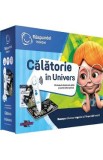 Pachet Raspundel Istetel: Creion si carte. Calatorie in Univers