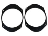 Cadru Difuzor 165mm Ford Fiesta/Ka 2buc
