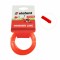 FIR TAMBUR (PATRAT) 1.3mm x 15m, Elefant Innovative ReliableTools