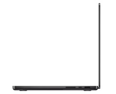 MacBook Pro 14.2&quot;/Apple M4 Max (CPU 16-core, GPU 40-core, Neural Engine16-core)/128GB/1TB - Space Black - INT KB (cto from MX2K3RO/A) NewTechnology Me