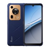 Cumpara ieftin Telefon mobil FOSSiBOT F112 Pro 5G, Albastru, 6.88, HD+ IPS, 24GB RAM(8GB+16GB extensibili), 256GB ROM, Android 14, Incarcare inversa, 50MP+16MP, 18W,