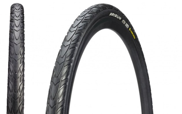 Anvelopa arisun metro runner 700x40c (42-622)