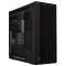 Carcasa ASUS PROART PA602 WOOD EDITION Mid Tower ARGB NEGRU,