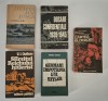 Istorie Set 5 volume Al doilea Razboi Mondial