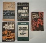 Istorie Set 5 volume Al doilea Razboi Mondial