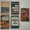 Istorie Set 5 volume Al doilea Razboi Mondial
