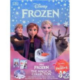 Disney Frozen the Magical Collection