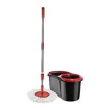 Galeata Cu Mop Rotativ 14 L (Cr)-015179