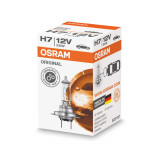 Bec halogen H7 55W Osram Original, OSRAM&reg;