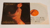 Szucs Judith - Meleg az ejszaka - disc vinil ( vinyl , LP ), Pop