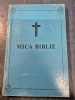 Mica Biblie