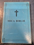 Mica Biblie