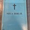 Mica Biblie