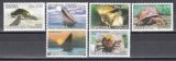 Tanzania 2006 - Frumusețile Zanzibarului, MNH