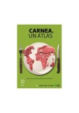 Carnea. Un atlas. Fapte și cifre despre animalele pe care le m&acirc;ncăm - Paperback brosat - *** - Seneca Lucius Annaeus