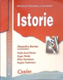 ISTORIE. MANUAL PENTRU CLASA A X-A-ALEXANDRU BARNEA SI COLAB.-272117