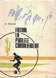 Fotbal La Poalele Cordilierilor - C. Teasca