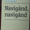 BARBU CIOCULESCU - NAVIGAND, NAVIGAND (VERSURI, 1998) [fara fila de garda]