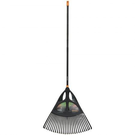 FISKARS SOLID Grebla pentru frunze XL