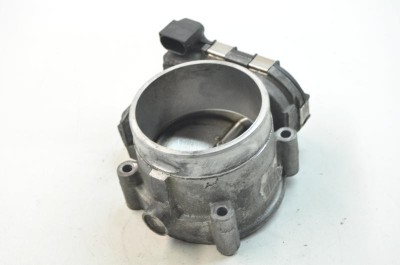 Corp clapetă PORSCHE CAYENNE 9PA 2007 OEM: 948.605.115.03 | 10198174 foto