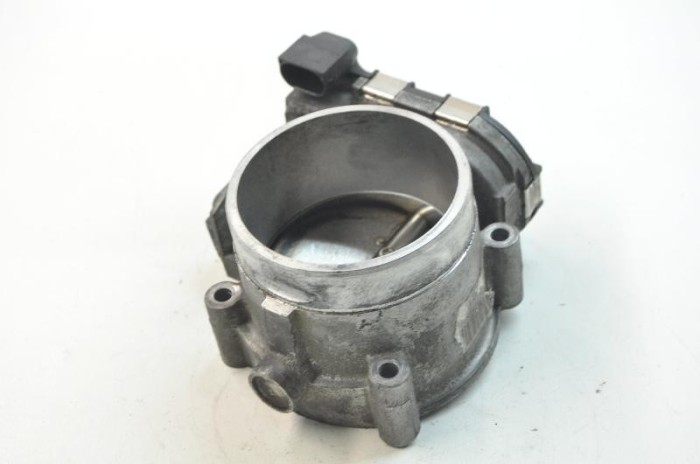 Corp clapetă PORSCHE CAYENNE 9PA 2007 OEM: 948.605.115.03 | 10198174