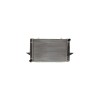 Radiator Apa Volvo C70 I Cabriolet Denso Drm33043