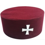 Bonet? Cavalerii Templieri cu Emblem? &ndash; Regalia Masonic? KT &ndash; Grena