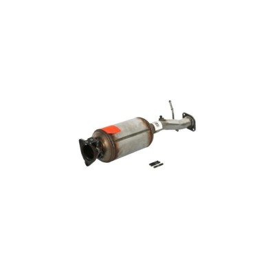 Filtru particule VOLVO C70 II Cabriolet BM CATALYSTS BM11208P foto