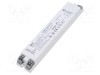 Alimentator LED pulsatoriu TCI 10-54V DC 150mA-1,05A 220-240V AC