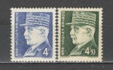 Franta.1942 Maresal Petain MF.106