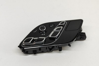Buton de control scaun dreapta LAND ROVER RANGE ROVER IV L405 2020 OEM: KPLA-14B566-EA 29178041 foto