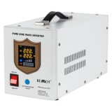 UPS CENTRALE TERMICE SINUS PUR 1000VA/700W 12V KEMOT