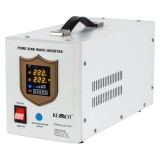 Ups Centrale Termice Sinus Pur 700w 12v Kemot