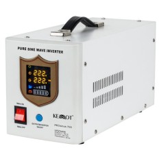 UPS CENTRALE TERMICE SINUS PUR 1000VA/700W 12V KEMOT