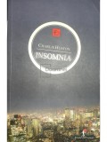 Charlie Huston - Insomnia (Editia: 2011)