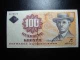 DANEMARCA 100 KONER 2002