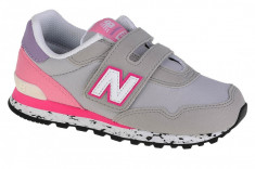 Pantofi pentru adida?i New Balance PV515DK gri foto