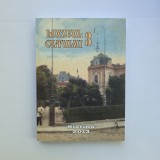 MUZEUL OLTULUI NR. 3 / 2013, ANUAR DE ISTORIE - ARHEOLOGIE, ETNOGRAFIE SI ARTA, MUZEUL JUDETEAN OLT SLATINA / MJM CRAIOVA / OLTENIA, 370 PAGINI